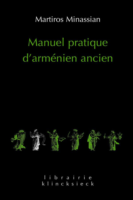 Emprunter Manuel pratique d'arménien ancien livre
