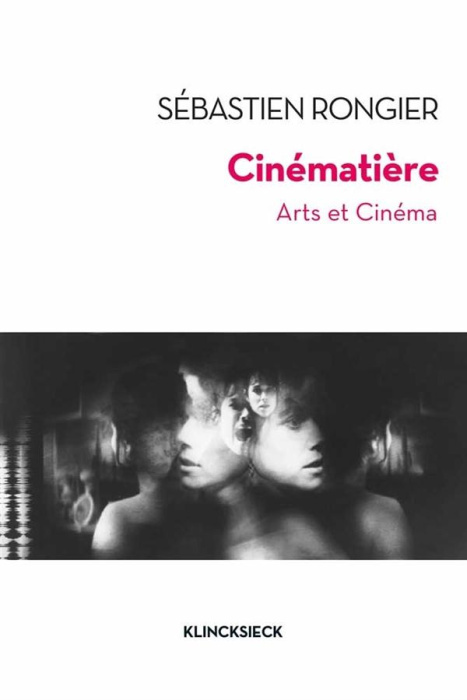 Emprunter Cinematière. Arts et cinéma livre