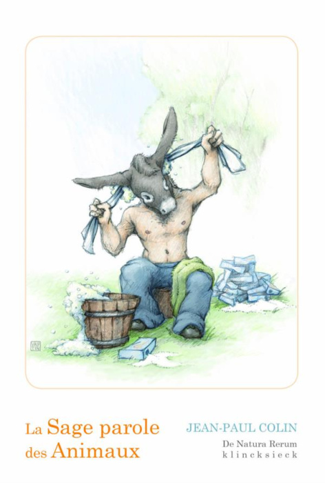 Emprunter Les sages paroles des animaux livre