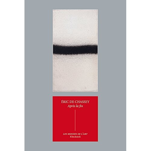 Emprunter Après la fin. Suspensions et reprises de la peinture dans les années 1960 et 1970 livre