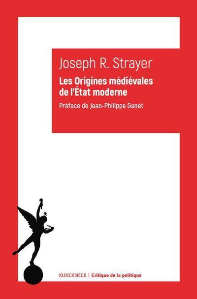 Emprunter Les origines médiévales de l'état moderne livre