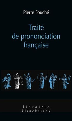 Emprunter Traité de prononciation française. Etude historique livre