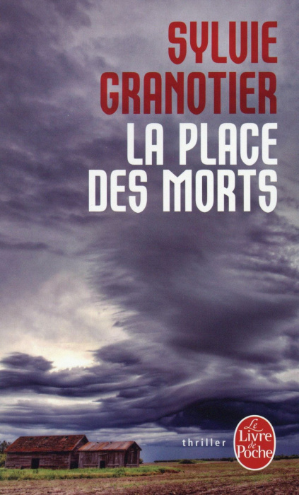 Emprunter La place des morts livre