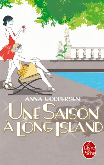 Emprunter Tout ce qui brille Tome 2 : Une saison à Long Island livre