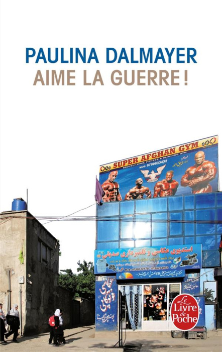 Emprunter Aime la guerre ! livre