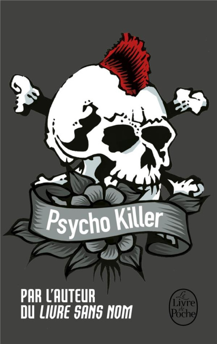 Emprunter Psycho killer livre