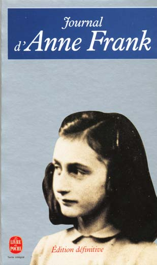 Emprunter Le Journal d'Anne Frank livre