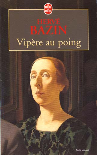 Emprunter Vipère au poing livre