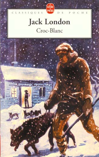 Emprunter Croc-Blanc livre