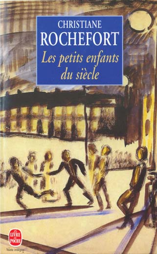 Emprunter Les petits enfants du siècle livre
