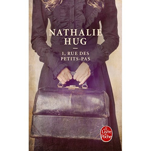 Emprunter 1, rue des Petits-Pas livre