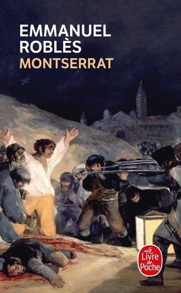 Emprunter Montserrat livre