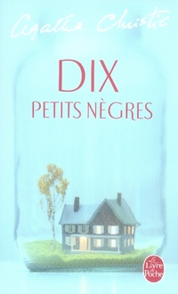 Emprunter Dix petits nègres livre