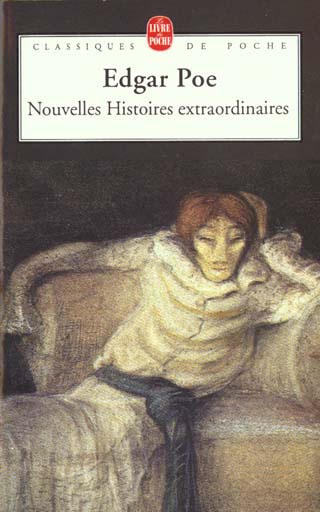Emprunter Nouvelles histoires extraordinaires livre