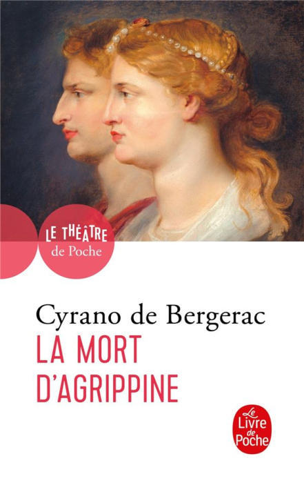 Emprunter La mort d'Agrippine livre