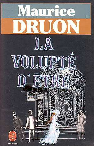 Emprunter La volupté d'être livre