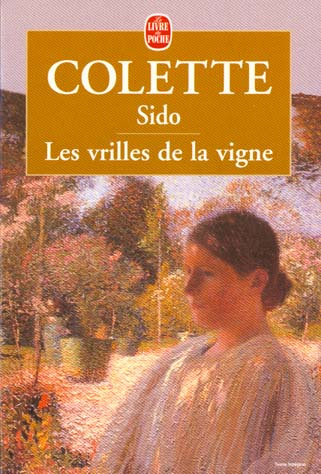 Emprunter Sido. Suivi de Les vrilles de la vigne livre