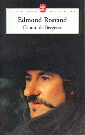 Emprunter Cyrano de Bergerac livre