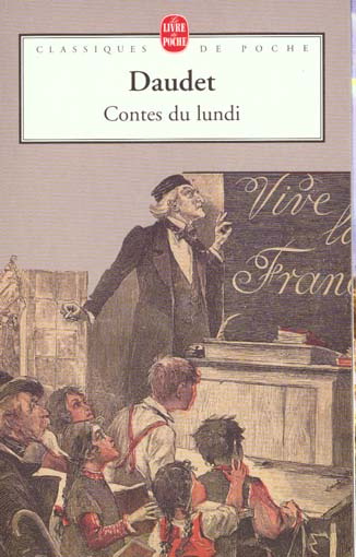 Emprunter Contes du lundi livre