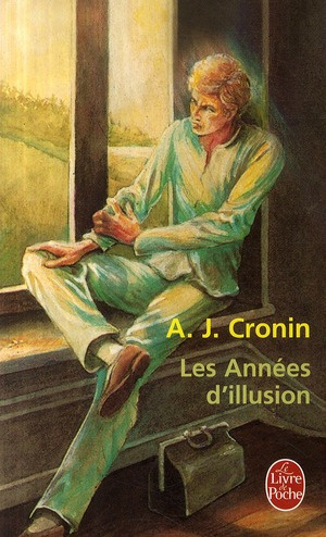 Emprunter Les Années d'illusion livre