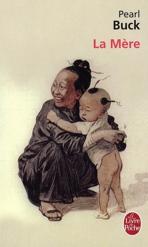 Emprunter La mère livre