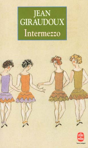 Emprunter Intermezzo livre