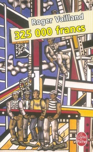 Emprunter 325 000 FRANCS livre