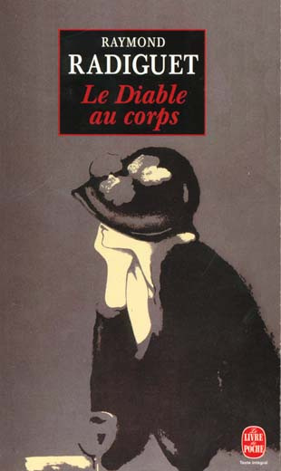 Emprunter Le diable au corps livre