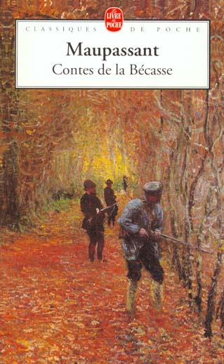 Emprunter Contes de la bécasse livre