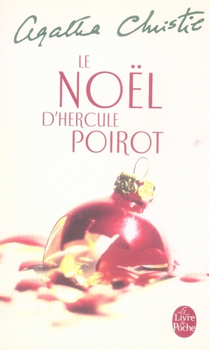 Emprunter Le Noël d'Hercule Poirot livre