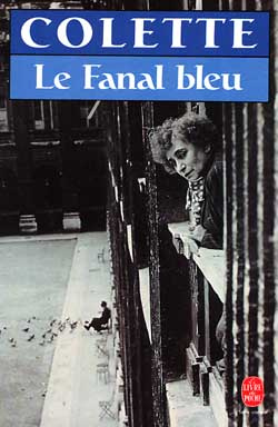 Emprunter Le Fanal bleu livre