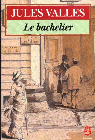 Emprunter Le Bachelier livre