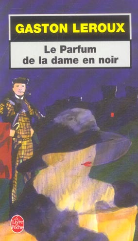 Emprunter Le Parfum de la dame en noir livre