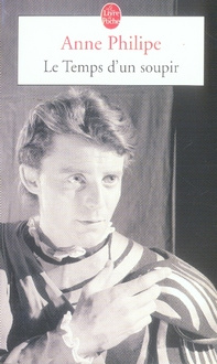 Emprunter Le Temps d'un soupir livre