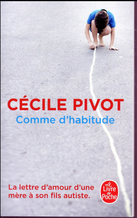 Emprunter Comme d'habitude livre