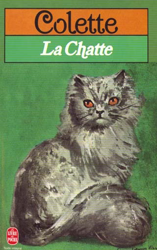 Emprunter La chatte livre