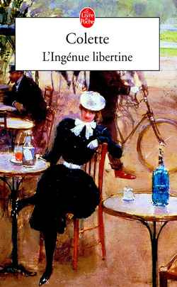 Emprunter L'ingénue libertine livre