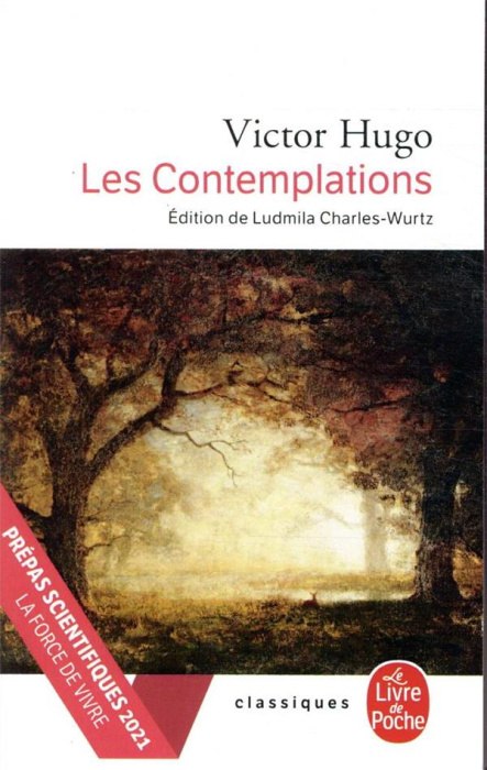 Emprunter Les Contemplations livre