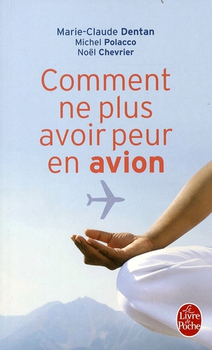 Emprunter Comment ne plus avoir peur en avion livre