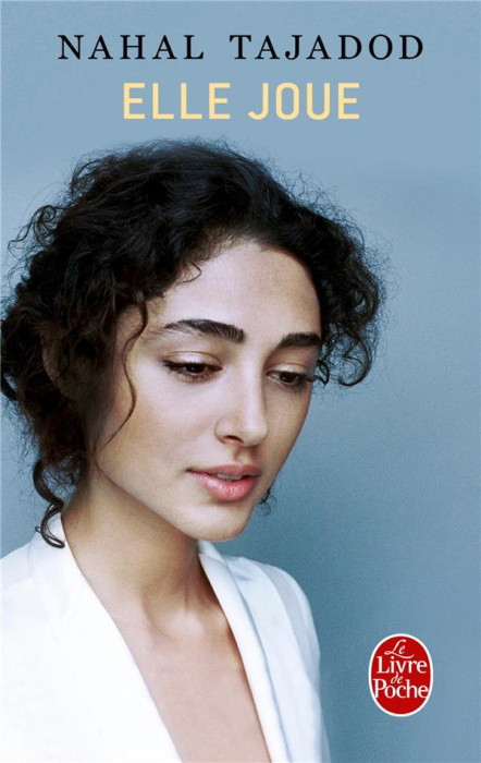 Emprunter Elle joue livre