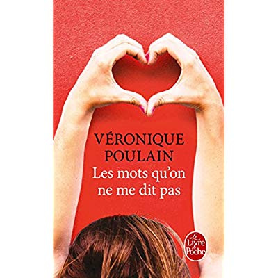 Emprunter Les mots qu'on ne me dit pas livre