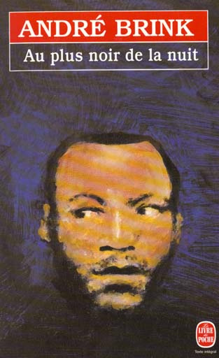 Emprunter Au plus noir de la nuit livre