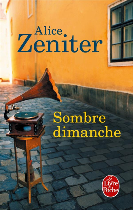 Emprunter Sombre dimanche livre