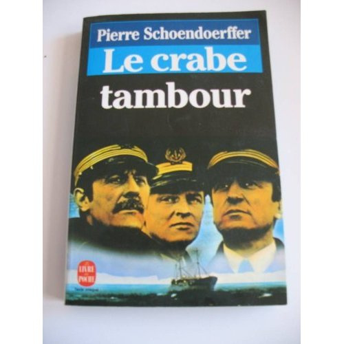 Emprunter Le Crabe-tambour livre