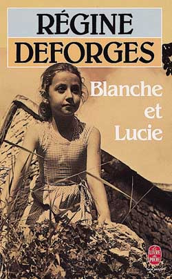 Emprunter Blanche et Lucie livre