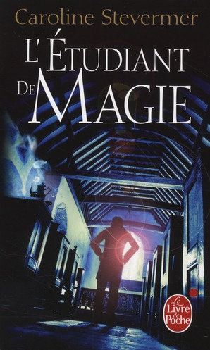 Emprunter L'ETUDIANT DE MAGIE (LE COLLEGE DE MAGIE, TOME 2) livre