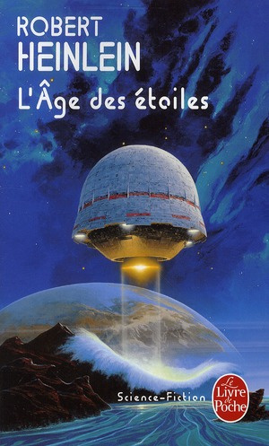 Emprunter L'Âge des étoiles livre