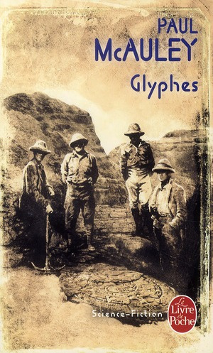 Emprunter Glyphes livre