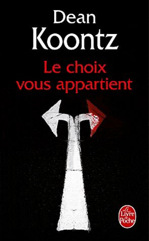 Emprunter Le choix vous appartient livre