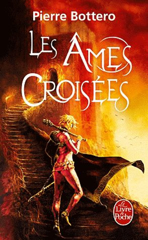 Emprunter Les Ames croisées livre